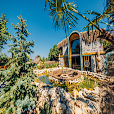 Feronia Suites Maşukiye 